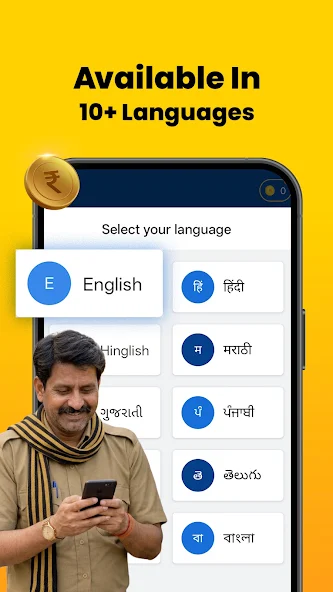 PassbookMax — Available in 10+ languages
